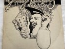 Greasy Truckers Party. Man Hawkwind Brinsley Schwarz UK live dbl LP 1972.