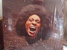 Funkadelic Maggot Brain vinyl LP  