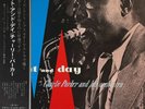 Charlie Parker & His Orch - Night And Day - JAPAN Vinyl Insert - OBI - MV-2574