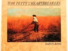 Tom Petty and the Heartbreakers - Southern Accents - JAPAN Vinyl Ins - P-13115