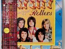 Bay City Rollers Souvenirs Of Youth - 2LP with OBI - Japan Vinyl - BLPI-1 / 2-AR