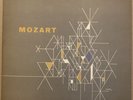 MOZART 'Piano Concertos' Folmer Jensen Mogens Woldike LP 1D/1D Haydn Society
