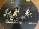 sex pistols never mind the bollocks picture disc
