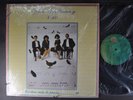 JUAN LUIS GUERRO Y 4:40 Mientras Mas Lo Pienso Tu LP Shrink KAREN BACHATA NM