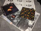 WINGS-VENUS AND MARS...RARE  1ST US PRESS EX VINYL LP 1975. SEE INFO & PHOTOS.