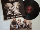 PUNGENT STENCH - Been Caught Buttering   1st. Press LP 1991 Carcass Blood
