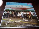 Brom,Gustav:Dancing with Gustav Brom,orig from 1961  LP M-/M-