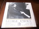 Enescu,George:Enescu:Suit No 1 and 2.,orig 10