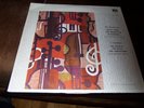 Vassilieva,Alla:Geminiani:6 sonatas for cello,orig LP EX/M-