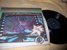 Hendrix,Jimi:Live in Los Angeles,rare LP EX+/EX+
