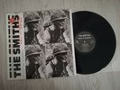 The Smiths - Meat Is Murder - LP - 1985 - 1st PRESS JAPAN - OBI & INSERT NM