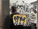 Jailbreak by Thin Lizzy-VMP EXCLUSIVE-Orange Vinyl