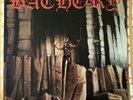 BATHORY Under The Sign of The Black Mark, 1987 UK Vinyl FLAG 11