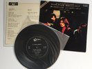 1971 1st Press Japan Odeon Pink Floyd EP: 'One Of These Days' - 'Big Four EP'_NM