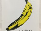 VELVET UNDERGROUND & NICO / S/T JAPAN ISSUE LP MV2060 W/ INSERT