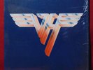 Van Halen ‎– Van Halen II - 1979 Warner Bros. ‎HS 3312 Hard Rock Vinyl LP NM-