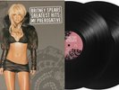 Britney Spears - Greatest Hits: My Prerogative [Used Very Good Vinyl LP]