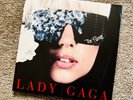 LADY GAGA | THE FAME | BABY BLUE VINYL