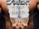 Raven Stay Hard (Vinyl) 12