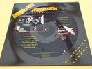 MARILLION Clutching At Straws PICTURE DISC 1987 EMI  EMD P 1002 VG++