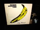 The Velvet Underground & Nico LP VERVE V6-5008 STEREO 1978 Reissue