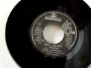PAUL McCARTNEY 7 Inch 45 Ebony and Ivory_Rainclouds 1982 Parlophone  Barbados