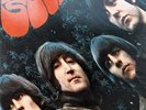 The Beatles - Rubber Soul [Vinyl LP] | Odeon | Europe, 1981 | LP NM / Near MINT