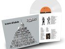 EDOARDO BENNATO LP 'LA TORRE DI BABELE' BIANCO NUMERATO 500 COPIE - NUOVO 2023