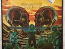 STEPPENWOLF 7 Dunhill White Label Promo LP In Shrink-wrap