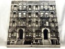 Led Zeppelin Physical Graffiti SS 2 200 Die Cut Top Open OG Inners Tested VG+