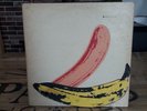 The Velvet Underground & Nico LP Vinyle UK 1971 MGM Records 2315056 rare