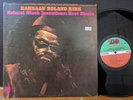 Rahsaan Roland Kirk ‎– Natural Black Inventions: Root Strata 1971 Jazz LP VG+