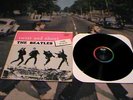 THE BEATLES TWIST AND SHOUT ORIGINAL 1964 MONO PRESSING IMPORT FROM CANADA NICE