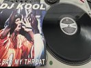 DJ Kool – Let Me Clear My Throat Original Pressing 12