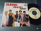 Duran Duran – Serious = Serio (Liberty)   7