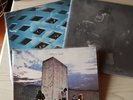 Who - 3 Alben - 5 LPs: Who`s next, Tommy, Quadrophenia, gebraucht