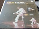 ELVIS THE SOUNDBOARD SERIES VOL ONE GOLD VINYL LP WITH CD