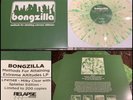 BONGZILLA Methods For Attaining Extreme Attitudes EP Splatter Vinyl 200-sleep