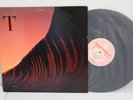 T-Square – Truth, 1987 LP, Portrait – OR 44193 ULTRASONIC  Japanese Jazz Fusion