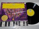 SVIATOSLAV RICHTER Rachmaninoff Piano Concerto DGG RED STEREO 138 076 SLPM