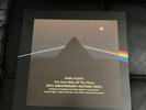 Pink Floyd - The Dark Side Of The Moon LP Vinyl EU 2003 VG 30th Anniversary