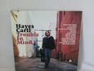 HAYES CARLL Trouble In Mind Vinyl LPx2-Apr-2008, Lost Highway Records NM- NM-
