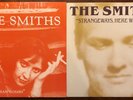 THE SMITHS - Vintage Vinyl  - Louder Than Bombs & Strangeways, Here We Come