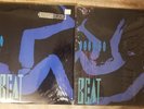 THIS IS THE NEW BEAT LP/101 Rock To The Beat EP - Both Records - NM Vinyl/Cover