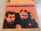 Simon & Garfunkel_Simon & Garfunkel_LP_Supraphon (Czech Edition)