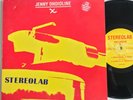 STEREOLAB - Jenny Ondioline / 1993 10