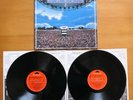 Knebworth The Album 2xLP Pink Floyd Paul McCartney etc Polydor 843 921-1