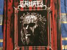 SAMAEL Ceremony of Opposites LP First Press  with Innersleeve