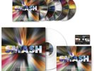 Pet Shop Boys - Smash: The Singles 1985 – 2020 Bundle WHITE Vinyl, CD & Cassette