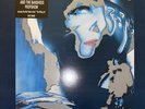 Siouxsie and the Banshees PROMO Lp PEEPSHOW  Rare DMM Vinyl w HYPE STICKER